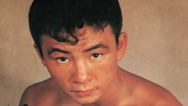 Masao Ohba: El eterno campeón japonés.