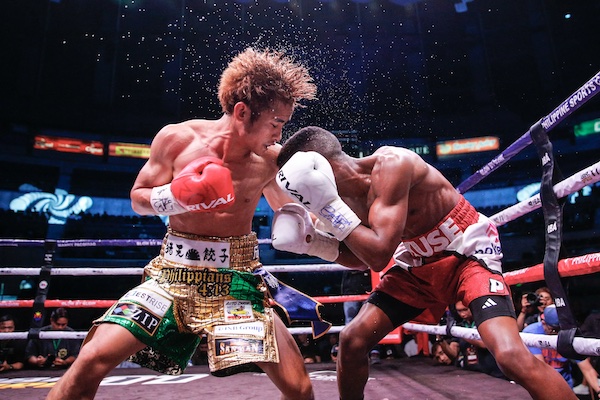 Jerusalem retiene el título ante Siyakholwa Kuse