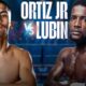 Vergil vs. Lubin confirmados para el 8 de noviembre