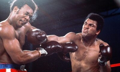 Ali-Foreman en la historia: 51 años de "El Rugido en la Jungla"