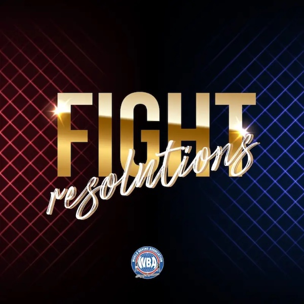 WBA ordena dos mandatorios: Romero vs Giyasov - Ball vs Figueroa