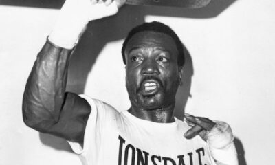 Bob Foster: El Sheriff que gobernó los semicompletos