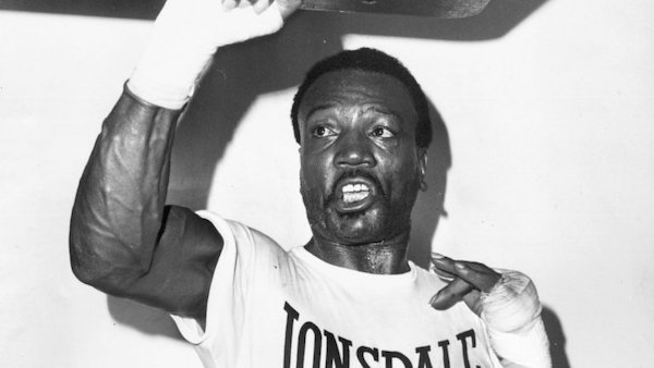 Bob Foster: El Sheriff que gobernó los semicompletos