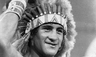 ¿Es Salvador Sánchez el mejor peleador mexicano de la historia?