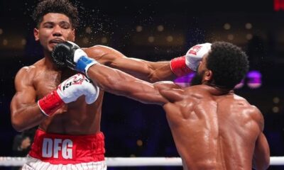 Fulghum y Stevens empatan en Fort Worth.