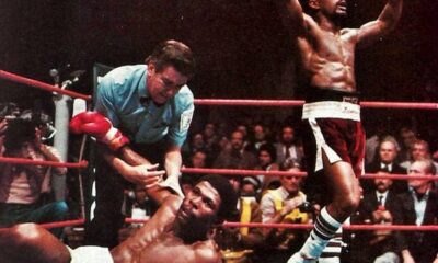 Hagler vs. Obelmejías II: Una revancha que nunca debió existir