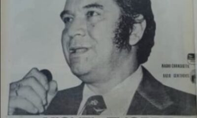 Miguel Thoddée: la voz que marcó una era en el deporte venezolano