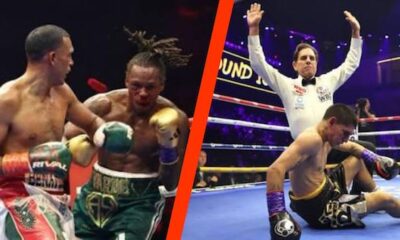 El boxeo reivindica la lógica y el valor de los títulos