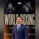 Golovkin es elegido presidente de World Boxing.