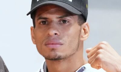 Carlos Cañizales defiende el título minimosca en Bangkok 