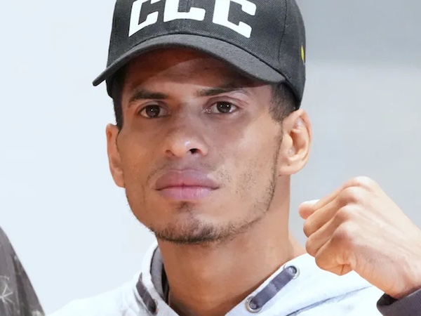 Carlos Cañizales defiende el título minimosca en Bangkok 