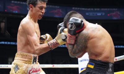 ¡"Divina" victoria en casa! 