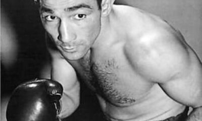 Willie Pep: el maestro insuperable del cuadrilátero.