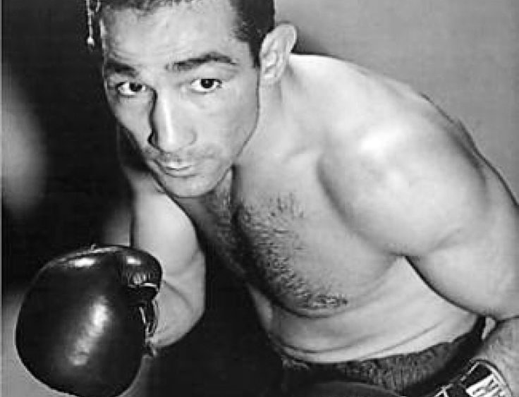 Willie Pep: el maestro insuperable del cuadrilátero.