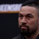Joseph Parker: “No tomé ninguna sustancia prohibida”. 