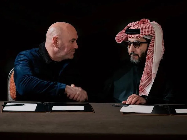 La tentación de privatizar al boxeo podría ser devastadora.