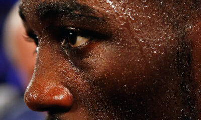 CMB despoja a Crawford por impago de sanciones