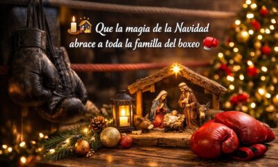 Felices Fiestas y Feliz Navidad.