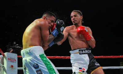 Prospecto dominicano Eridson García debutará en Arabia Saudita.