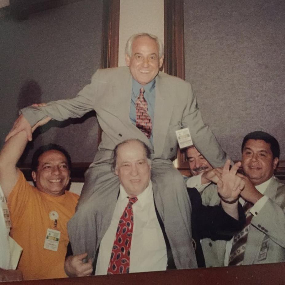 La era de Gilberto Jesús Mendoza: continuidad con sello propio.