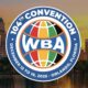WBA anuncia la agenda oficial de su 104ª Convención Anual.