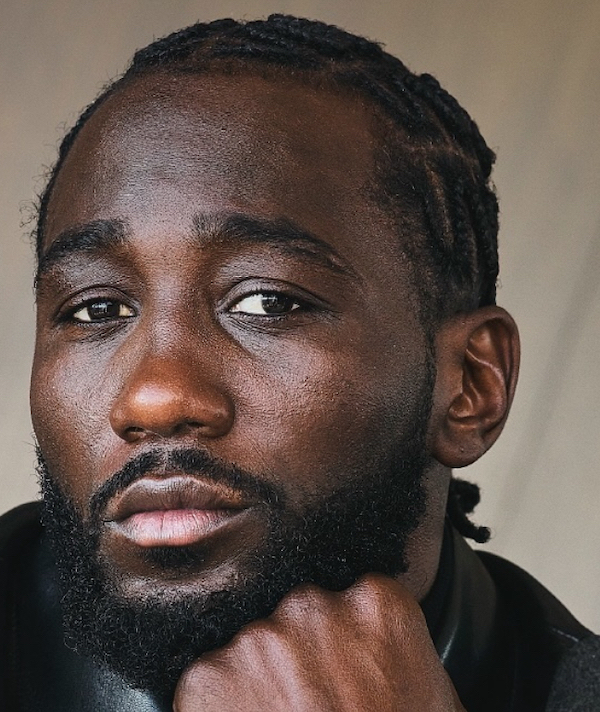 Crawford se retira invicto rumbo al Salón de la Fama.