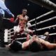 Erislandy Lara impuso su experiencia y retiene su faja WBA.