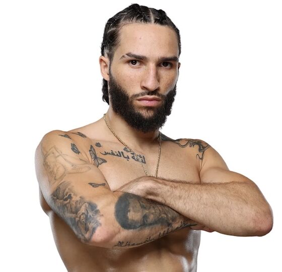 Nico Ali rechaza cambios a la Ley: "Son perjudiciales para los boxeadores".