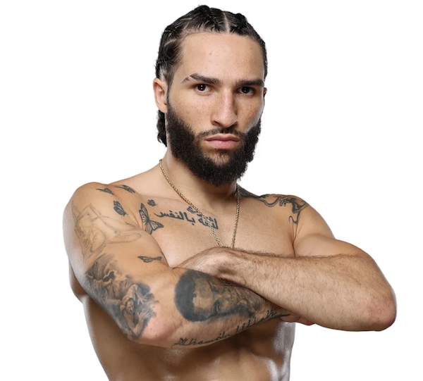 Nico Ali rechaza cambios a la Ley: "Son perjudiciales para los boxeadores".