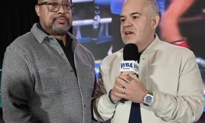 La WBA rompe paradigmas con su seminario de oficiales