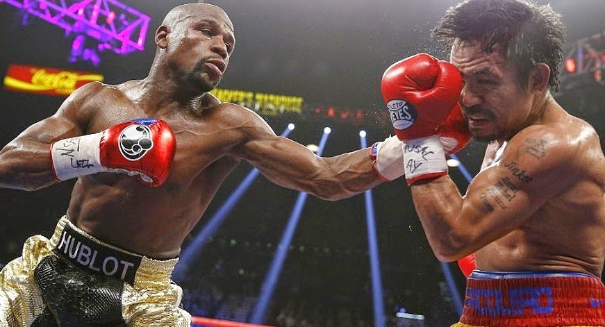 Doce episodios inolvidables en la carrera de Manny Pacquiao