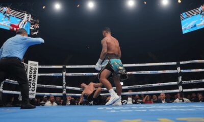 Opetaia demolió a Cinkara