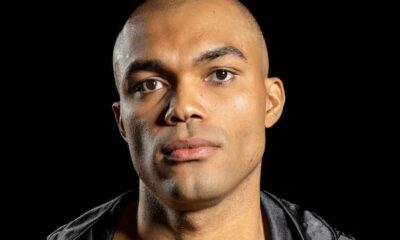 Albert Ramírez defenderá su interino WBA el 5 de febrero