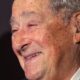 Bob Arum, leyenda viva del boxeo, cumple 94 años.