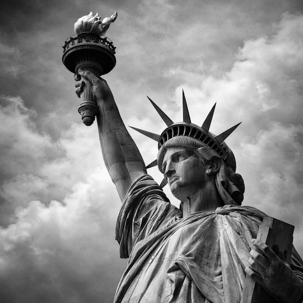 El boxeo y la puerta dorada