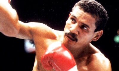 "Chapo" Rosario: uno de los mas explosivos de Puerto Rico