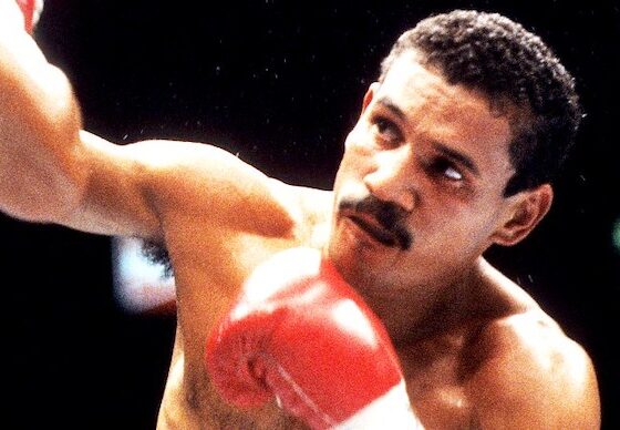 "Chapo" Rosario: uno de los mas explosivos de Puerto Rico