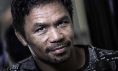 Doce episodios inolvidables en la carrera de Manny Pacquiao.