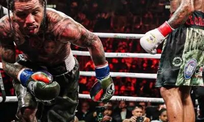 Lamont Roach quiere pelear en su ciudad natal