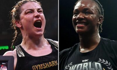 Shields y Taylor: protagonistas femeninas en 2025