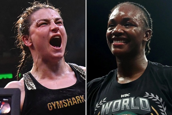 Shields y Taylor: protagonistas femeninas en 2025