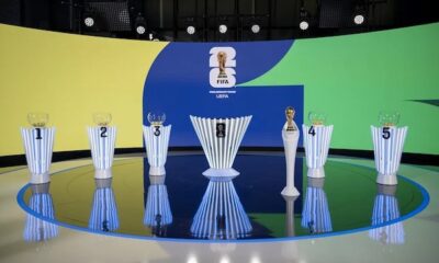 Mundial 2026: competencia deportiva, mediática y económica