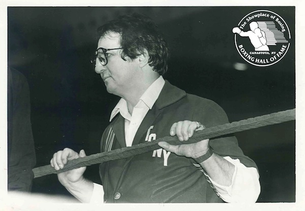 Fallece el miembro del Salón de la Fama Tony Graziano