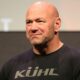 Dana White entra de lleno al boxeo profesional