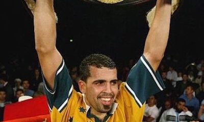 Excampeón mundial Manny Siaca irrespetado en Puerto Rico.