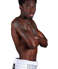 Hitchins expondrá su faja ligero IBF ante Oscar Duarte.