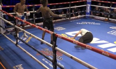 Herrera detuvo a Núñez.