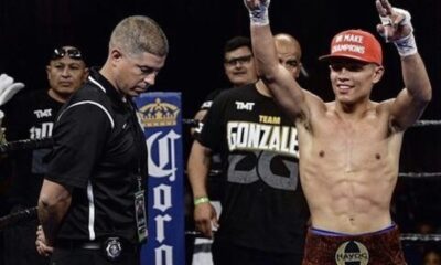 "Chop Chop" vence por KOT al "Abuelo" González