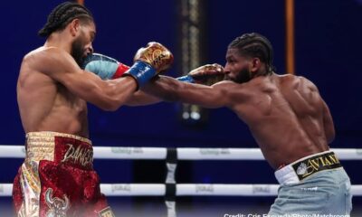 Muratalla impone su ritmo