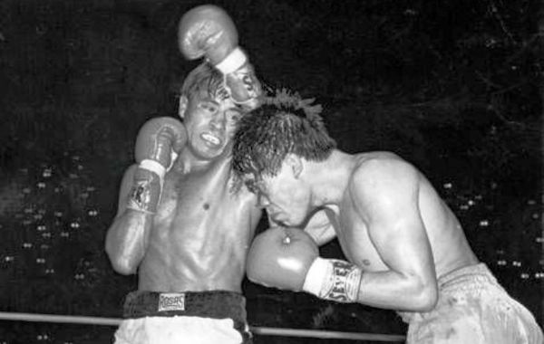 Olivares y Castillo iniciaron las trilogías entre mexicanos